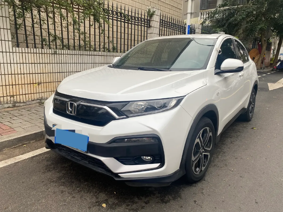 2020 Honda XR-V 1.5L 131HP L4 CVT,autocango,china used car exporter,china ev exporter,chinese used car exporter,chinese used ev exporter