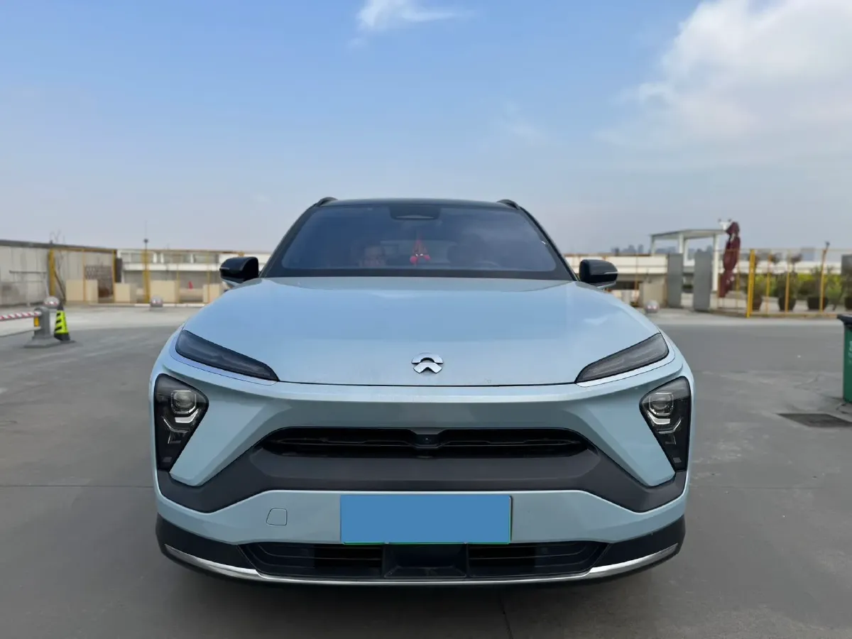 2022 NIO ES6 BEV 100KWH,autocango,china used car exporter,china ev exporter,chinese used car exporter,chinese used ev exporter