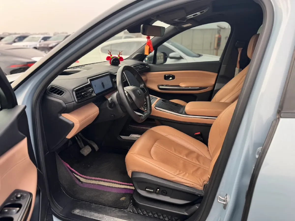 2022 NIO ES6 BEV 100KWH,autocango,china used car exporter,china ev exporter,chinese used car exporter,chinese used ev exporter