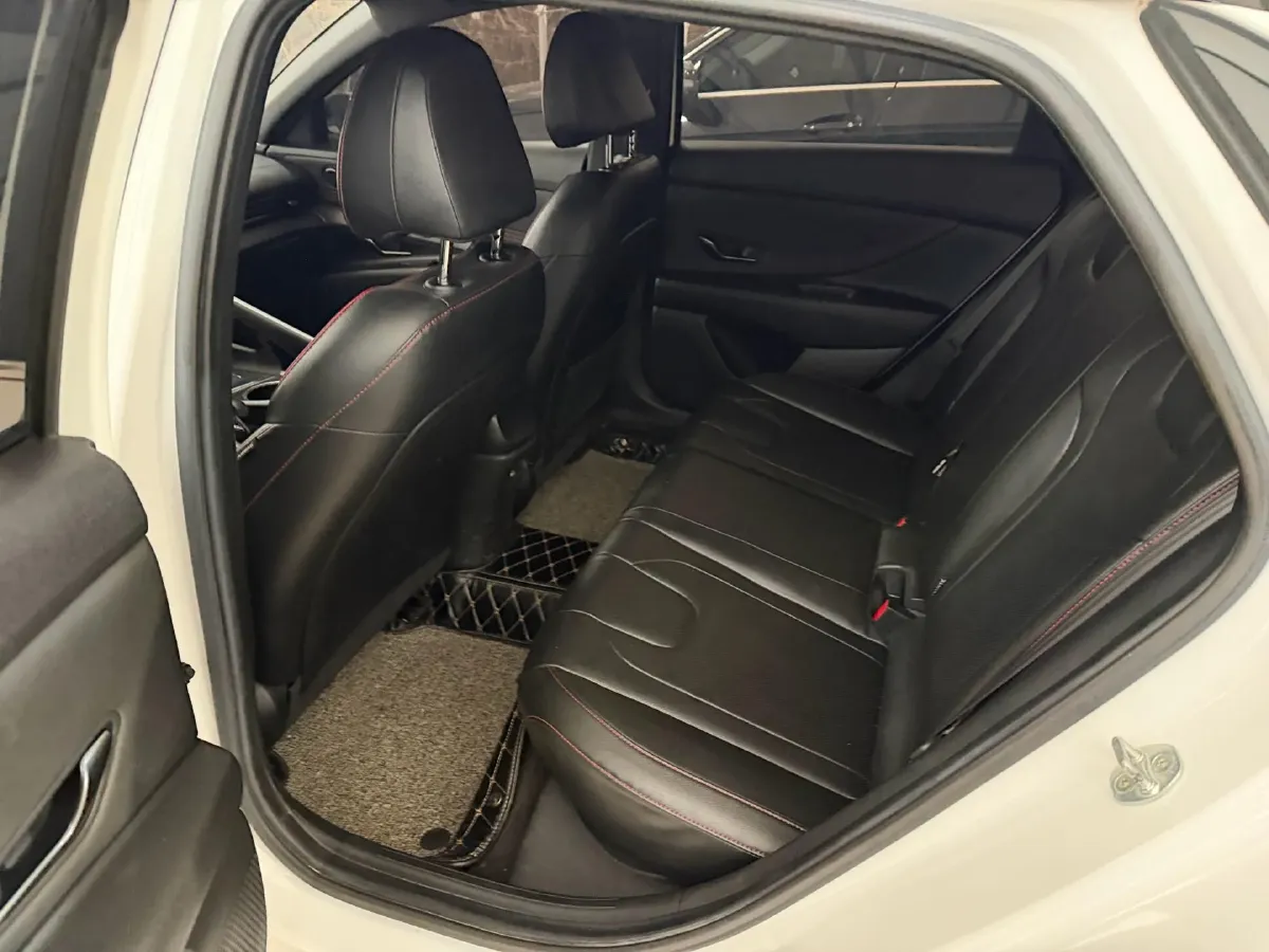 2021 Hyundai Elantra 1.4T 140HP L4 7DCT,autocango,china used car exporter,china ev exporter,chinese used car exporter,chinese used ev exporter