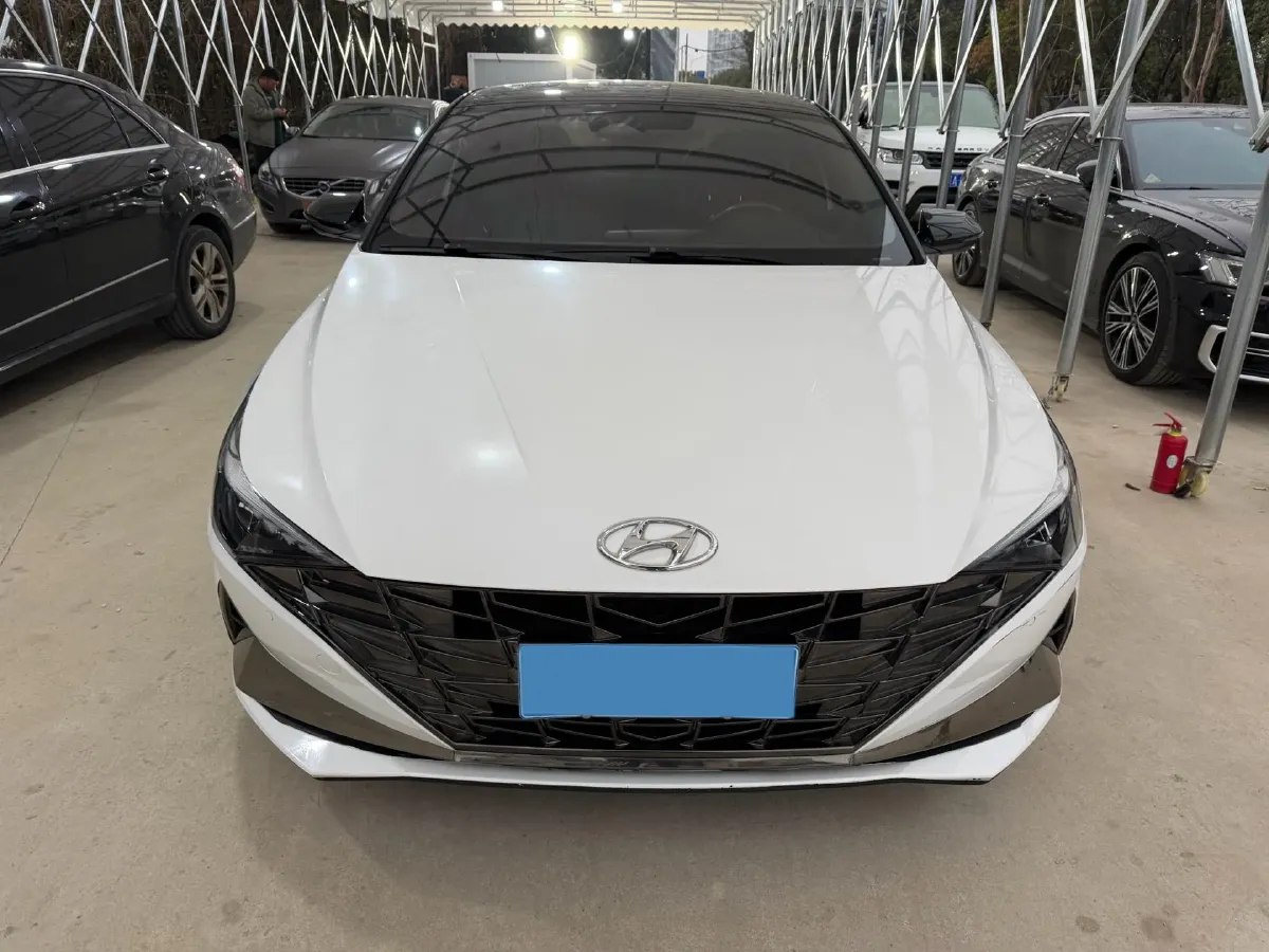 2021 Hyundai Elantra 1.4T 140HP L4 7DCT,autocango,china used car exporter,china ev exporter,chinese used car exporter,chinese used ev exporter