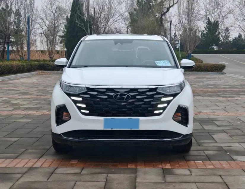 2021 Hyundai Custo 2.0T 236HP L4 8AT,autocango,china used car exporter,china ev exporter,chinese used car exporter,chinese used ev exporter