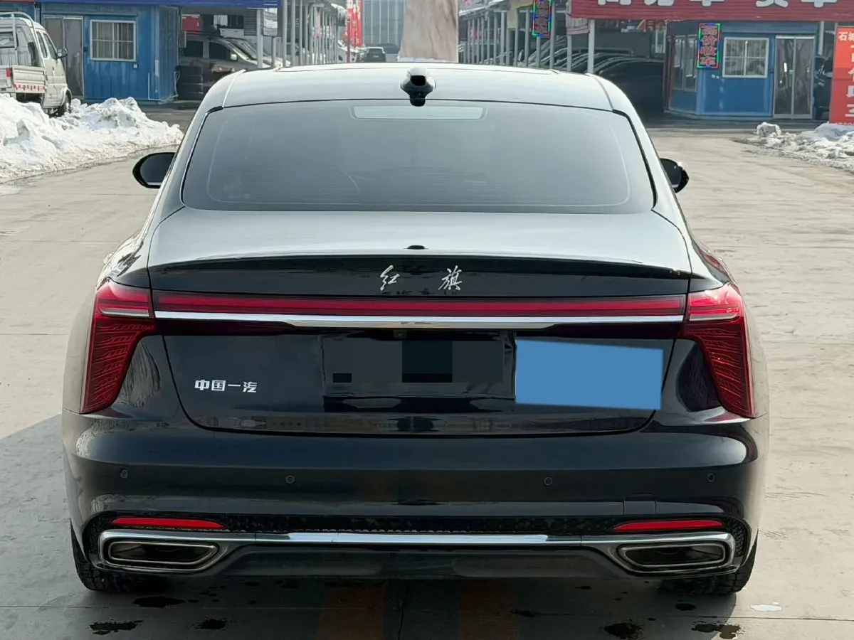 2024 HongQi H5 2.0T 224HP L4 8AT,autocango,china used car exporter,china ev exporter,chinese used car exporter,chinese used ev exporter