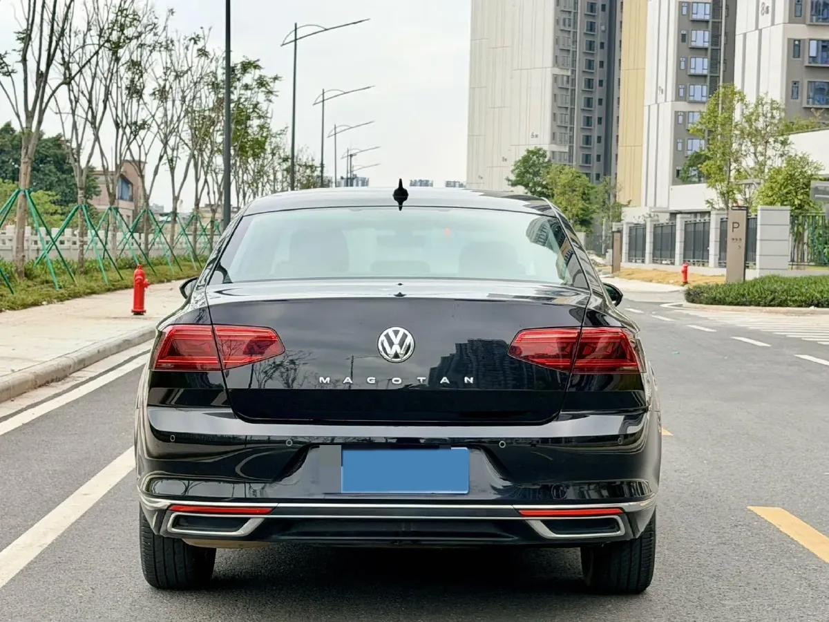 2020 Volkswagen Magotan 1.4T 150HP L4 7DCT,autocango,china used car exporter,china ev exporter,chinese used car exporter,chinese used ev exporter
