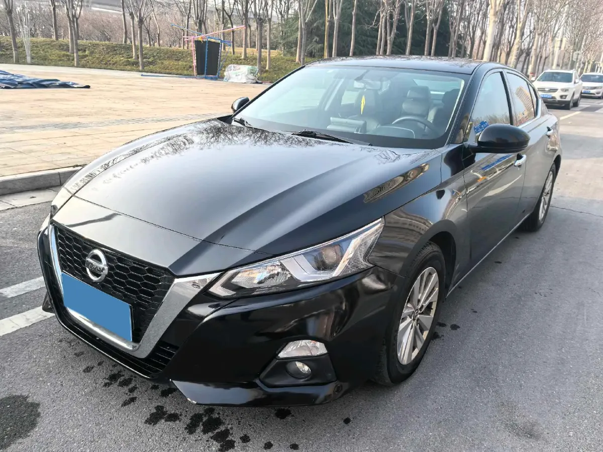 2022 Nissan Teana 2.0L 156HP L4 CVT,autocango,china used car exporter,china ev exporter,chinese used car exporter,chinese used ev exporter