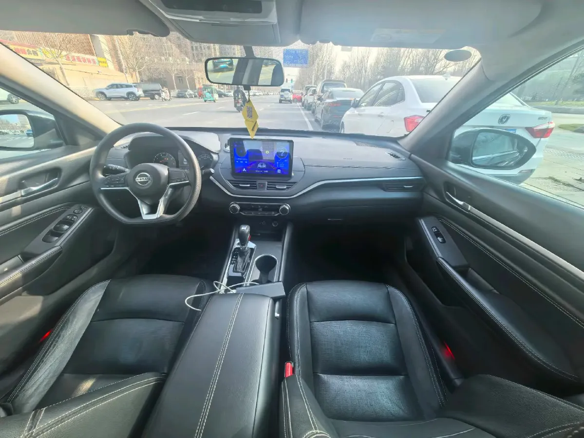 2022 Nissan Teana 2.0L 156HP L4 CVT,autocango,china used car exporter,china ev exporter,chinese used car exporter,chinese used ev exporter