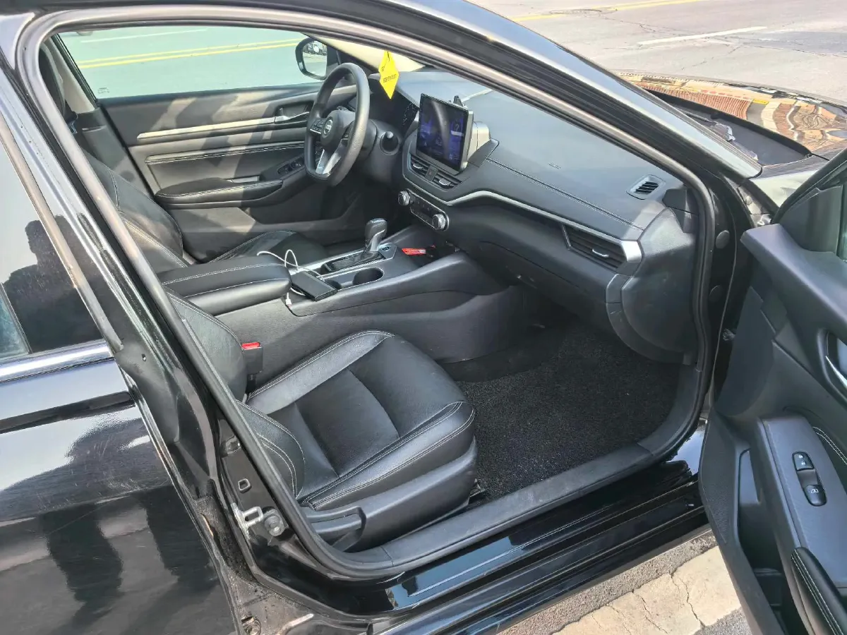 2022 Nissan Teana 2.0L 156HP L4 CVT,autocango,china used car exporter,china ev exporter,chinese used car exporter,chinese used ev exporter