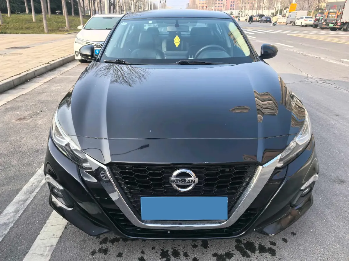 2022 Nissan Teana 2.0L 156HP L4 CVT,autocango,china used car exporter,china ev exporter,chinese used car exporter,chinese used ev exporter