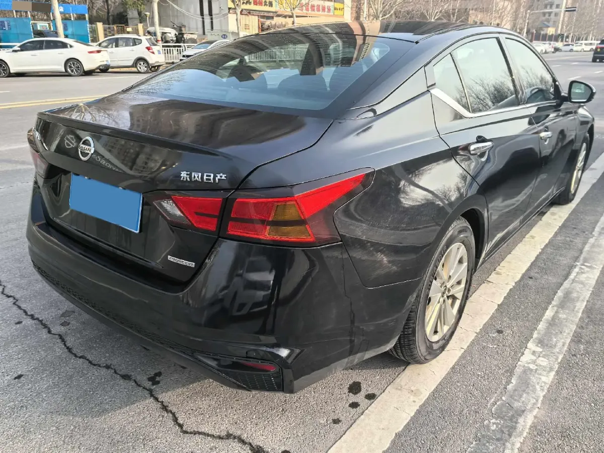 2022 Nissan Teana 2.0L 156HP L4 CVT,autocango,china used car exporter,china ev exporter,chinese used car exporter,chinese used ev exporter