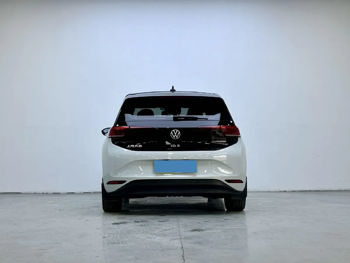 2023 Volkswagen ID.3 BEV 52.8KWH,autocango,china used car exporter,china ev exporter,chinese used car exporter,chinese used ev exporter