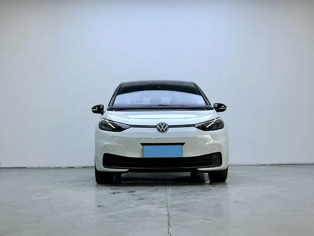 2023 Volkswagen ID.3 BEV 52.8KWH,autocango,china used car exporter,china ev exporter,chinese used car exporter,chinese used ev exporter