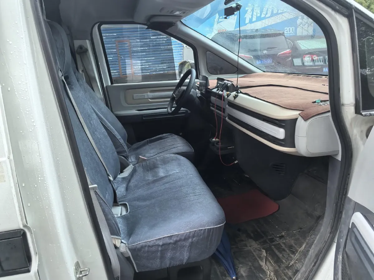 2024 GuoJi Elephant G40 BEV 41.86KWH,autocango,china used car exporter,china ev exporter,chinese used car exporter,chinese used ev exporter