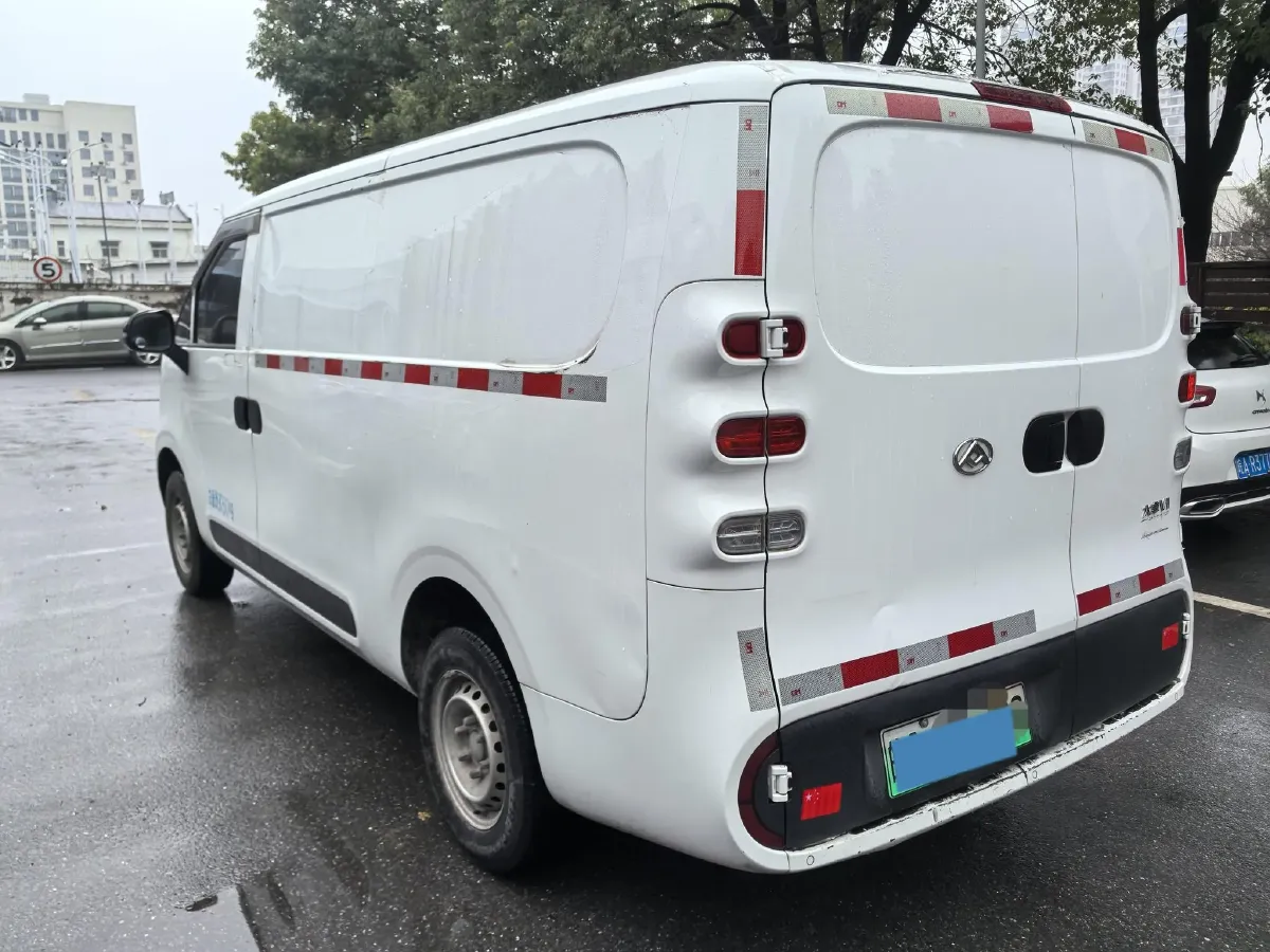 2024 GuoJi Elephant G40 BEV 41.86KWH,autocango,china used car exporter,china ev exporter,chinese used car exporter,chinese used ev exporter