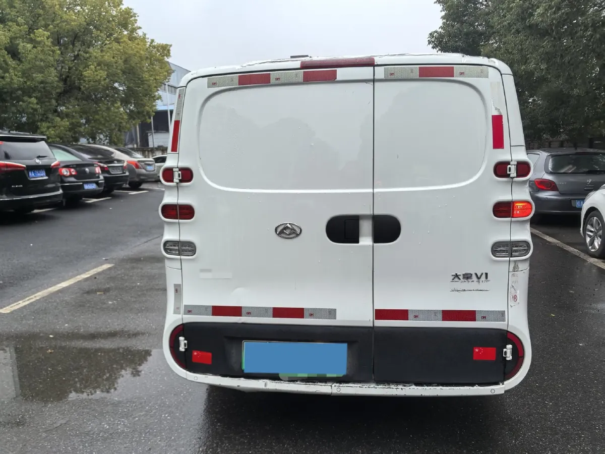 2024 GuoJi Elephant G40 BEV 41.86KWH,autocango,china used car exporter,china ev exporter,chinese used car exporter,chinese used ev exporter