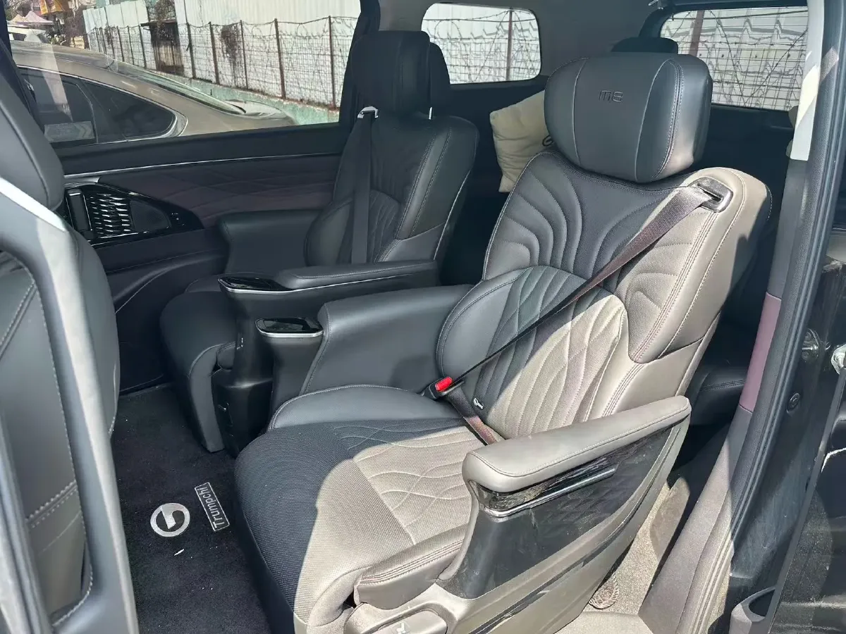 2024 GAC Trumpchi M8 2.0T 252HP L4 8AT,autocango,china used car exporter,china ev exporter,chinese used car exporter,chinese used ev exporter