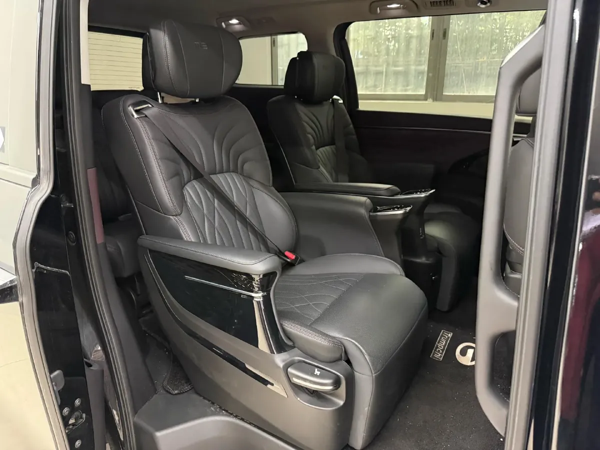 2024 GAC Trumpchi M8 2.0T 252HP L4 8AT,autocango,china used car exporter,china ev exporter,chinese used car exporter,chinese used ev exporter