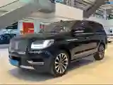 2018 Lincoln Navigator 3.5T 415HP V6 10AT