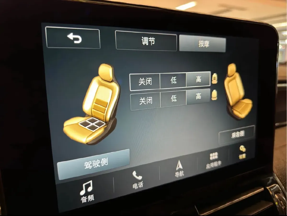 2018 Lincoln Navigator 3.5T 415HP V6 10AT,autocango,china used car exporter,china ev exporter,chinese used car exporter,chinese used ev exporter