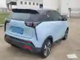 2022 Chery EV WuJie Pro BEV 29.23KWH