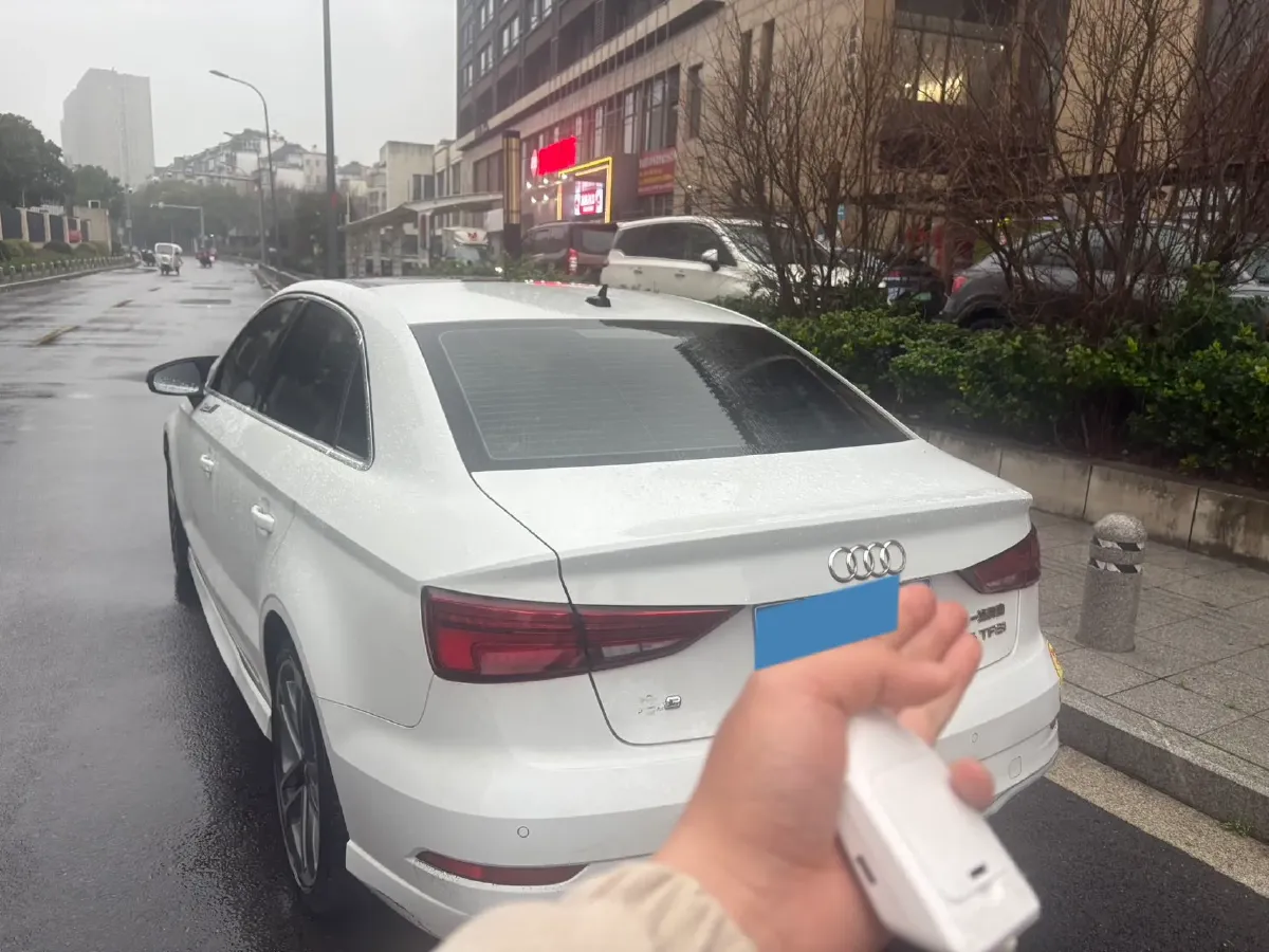 2019 Audi A3 1.4T 150HP L4 7DCT,autocango,china used car exporter,china ev exporter,chinese used car exporter,chinese used ev exporter