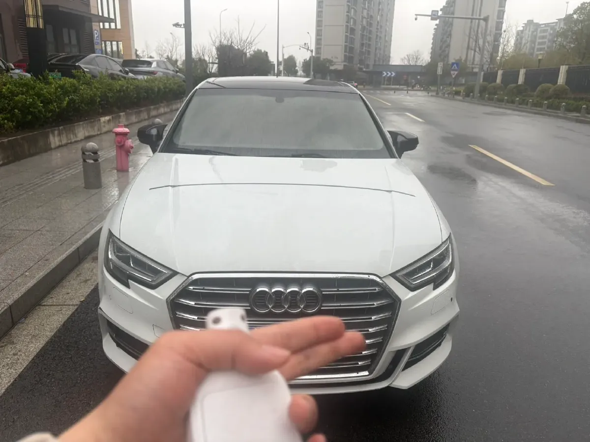 2019 Audi A3 1.4T 150HP L4 7DCT,autocango,china used car exporter,china ev exporter,chinese used car exporter,chinese used ev exporter