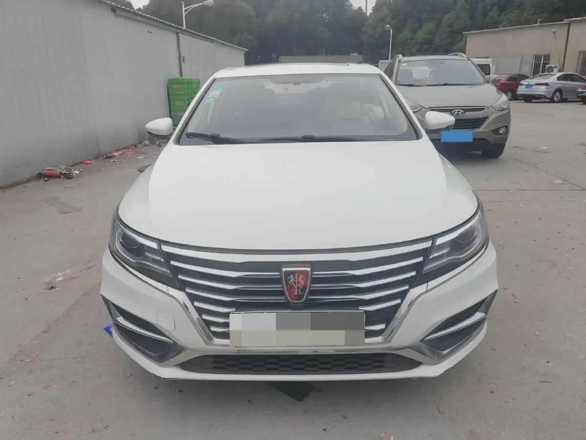 2017 Roewe i6 1.0T 125HP L3 2AT PHEV,autocango,china used car exporter,china ev exporter,chinese used car exporter,chinese used ev exporter