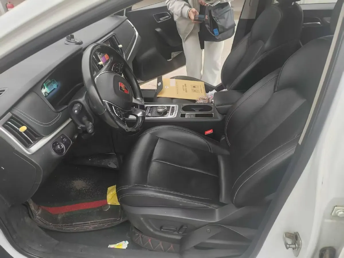 2017 Roewe i6 1.0T 125HP L3 2AT PHEV,autocango,china used car exporter,china ev exporter,chinese used car exporter,chinese used ev exporter