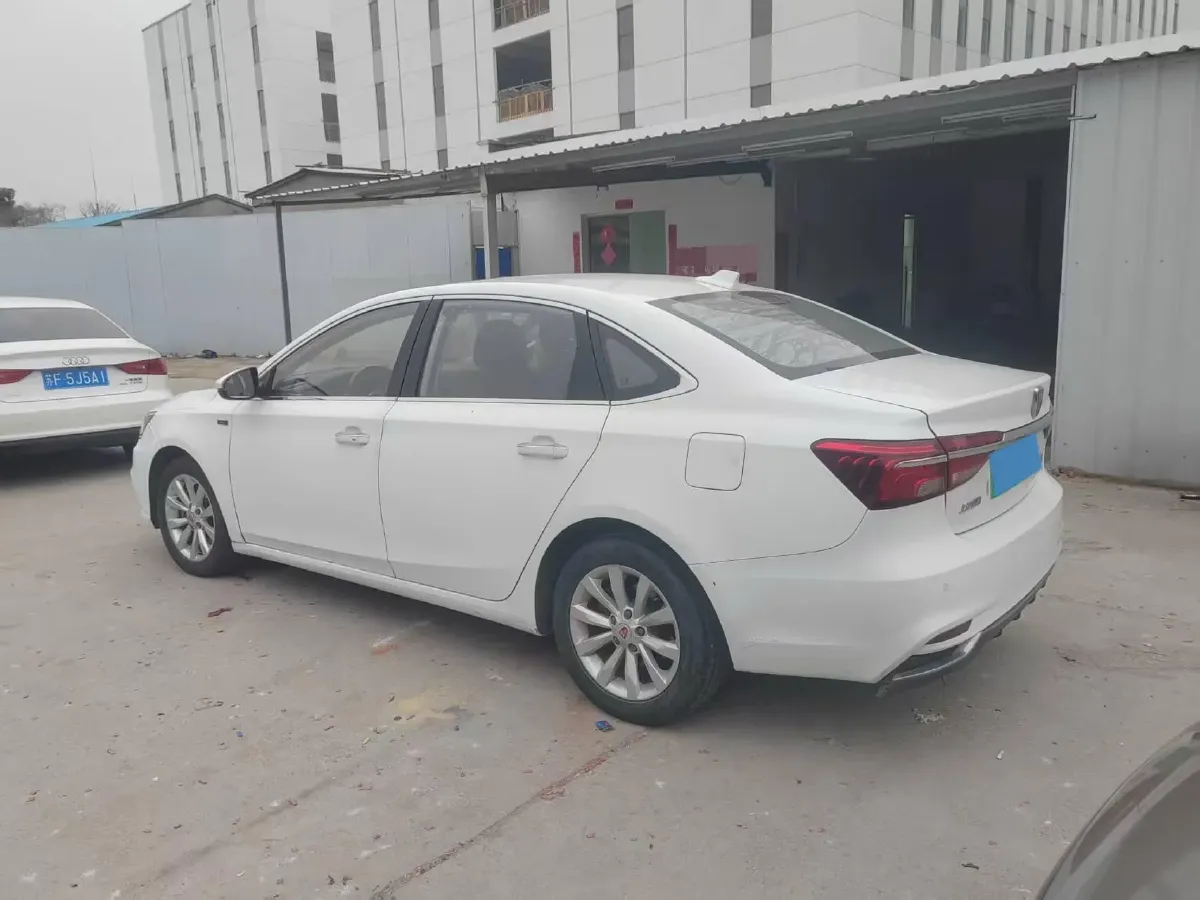 2017 Roewe i6 1.0T 125HP L3 2AT PHEV,autocango,china used car exporter,china ev exporter,chinese used car exporter,chinese used ev exporter