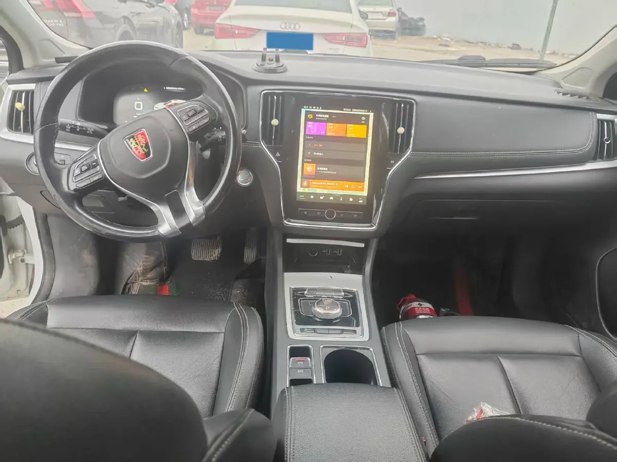 2017 Roewe i6 1.0T 125HP L3 2AT PHEV,autocango,china used car exporter,china ev exporter,chinese used car exporter,chinese used ev exporter