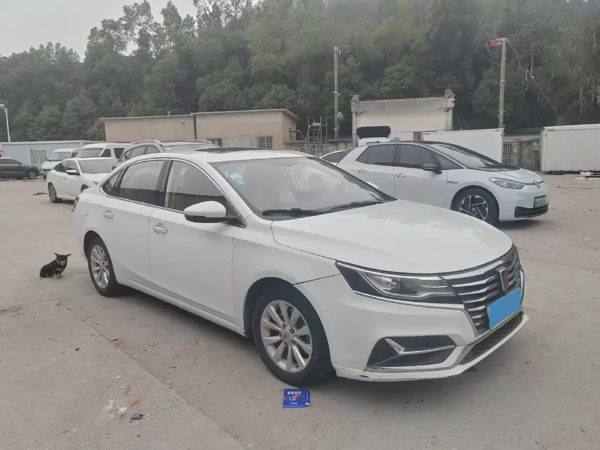 2017 Roewe i6 1.0T 125HP L3 2AT PHEV,autocango,china used car exporter,china ev exporter,chinese used car exporter,chinese used ev exporter