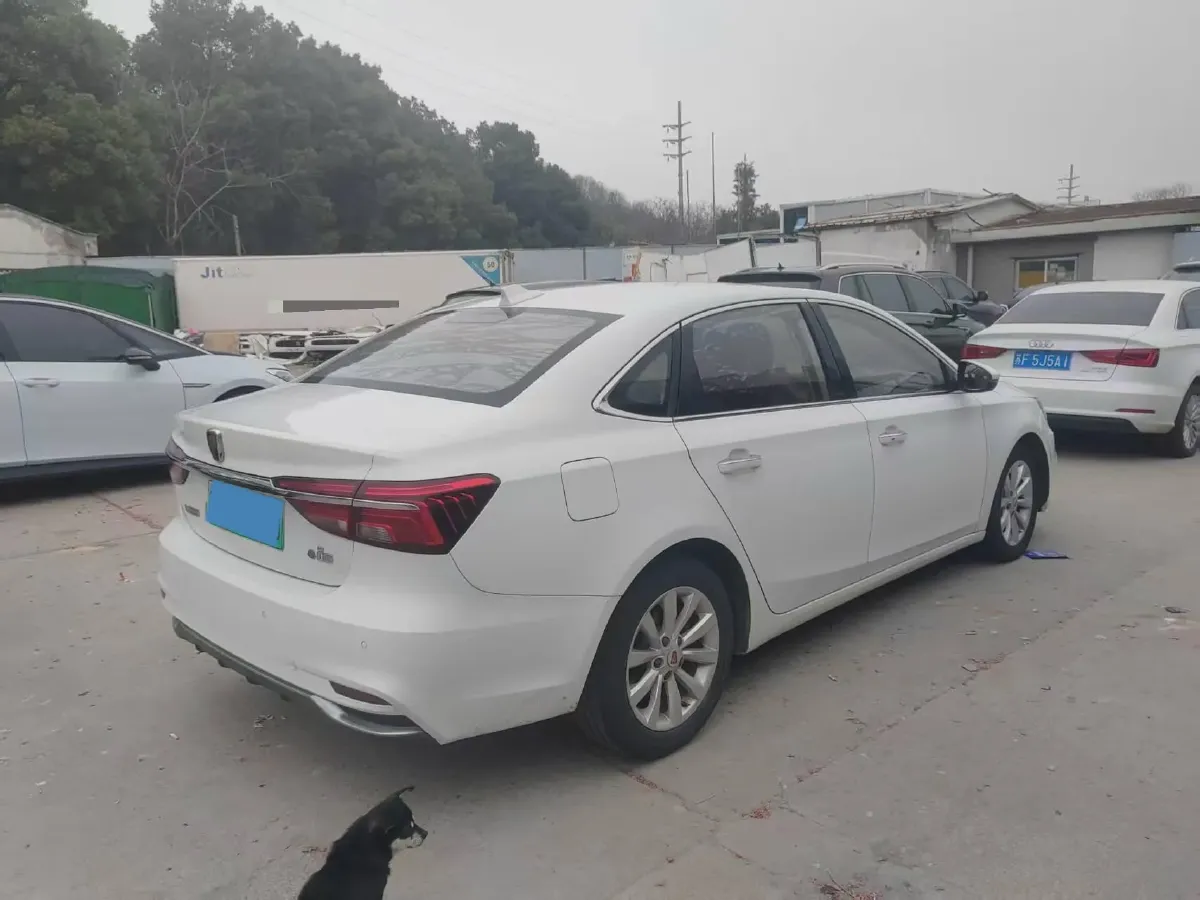 2017 Roewe i6 1.0T 125HP L3 2AT PHEV,autocango,china used car exporter,china ev exporter,chinese used car exporter,chinese used ev exporter