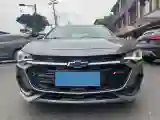 2020 Chevrolet Monza 1.3T 163HP L3 6AT
