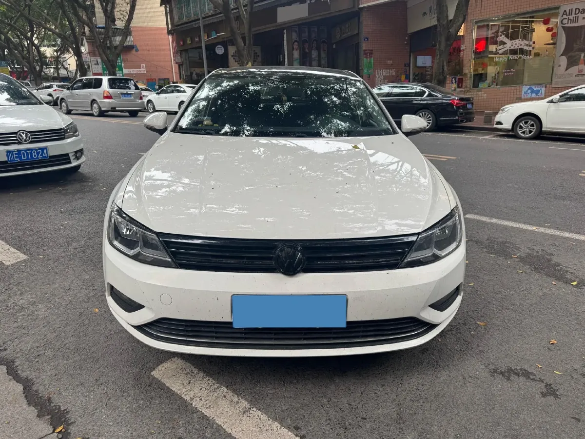 2018 Volkswagen Lamando 1.4T 150HP L4 7DCT,autocango,china used car exporter,china ev exporter,chinese used car exporter,chinese used ev exporter