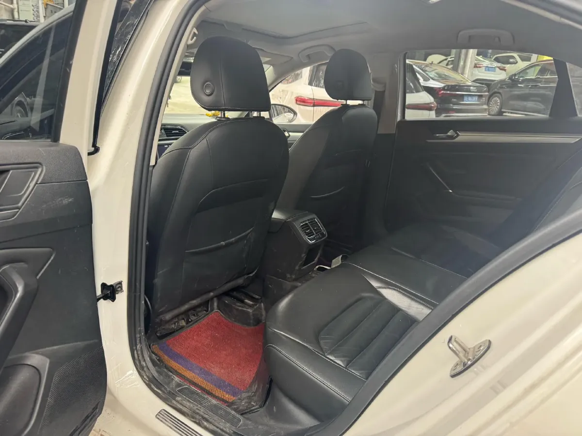 2018 Volkswagen Lamando 1.4T 150HP L4 7DCT,autocango,china used car exporter,china ev exporter,chinese used car exporter,chinese used ev exporter