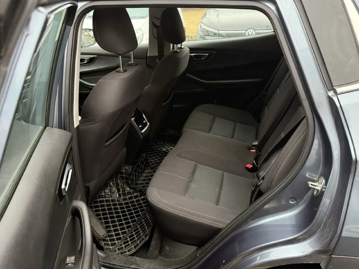 2021 Chery EV Tiggo e BEV 53.6KWH,autocango,china used car exporter,china ev exporter,chinese used car exporter,chinese used ev exporter