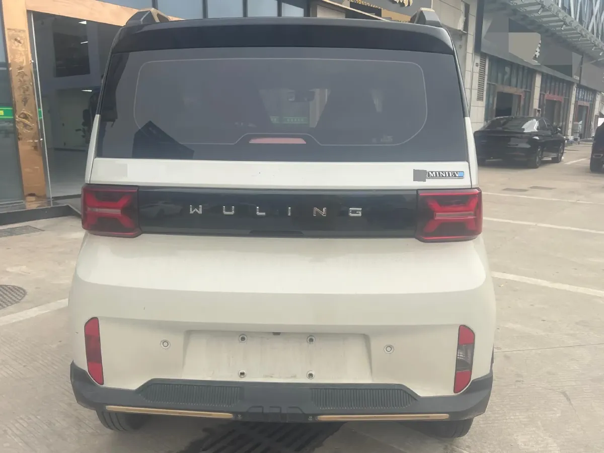 2022 WuLing HongGuang MINI EV BEV 17.3KWH,autocango,china used car exporter,china ev exporter,chinese used car exporter,chinese used ev exporter