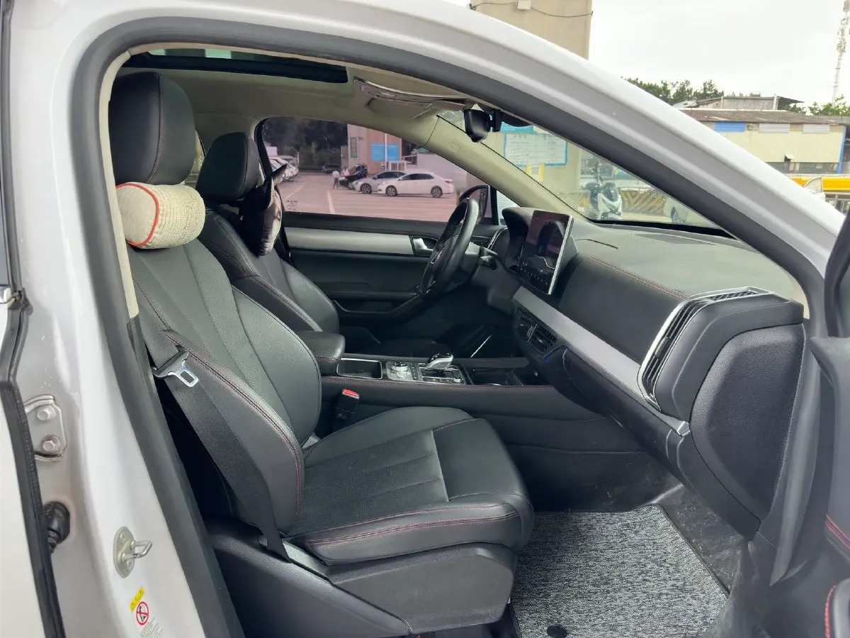 2018 BYD Tang 2.0T 205HP L4 6DCT PHEV 19.96KWH,autocango,china used car exporter,china ev exporter,chinese used car exporter,chinese used ev exporter