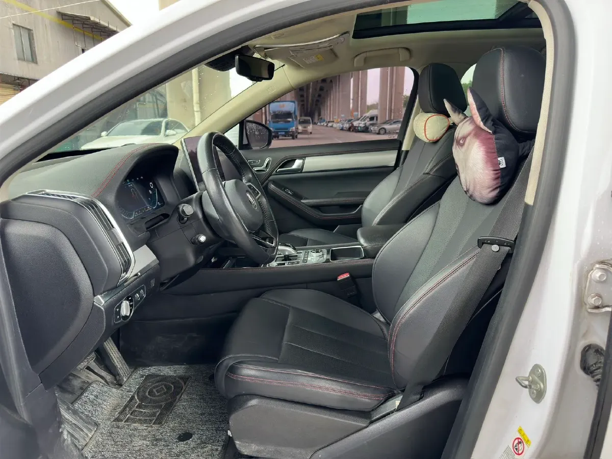 2018 BYD Tang 2.0T 205HP L4 6DCT PHEV 19.96KWH,autocango,china used car exporter,china ev exporter,chinese used car exporter,chinese used ev exporter