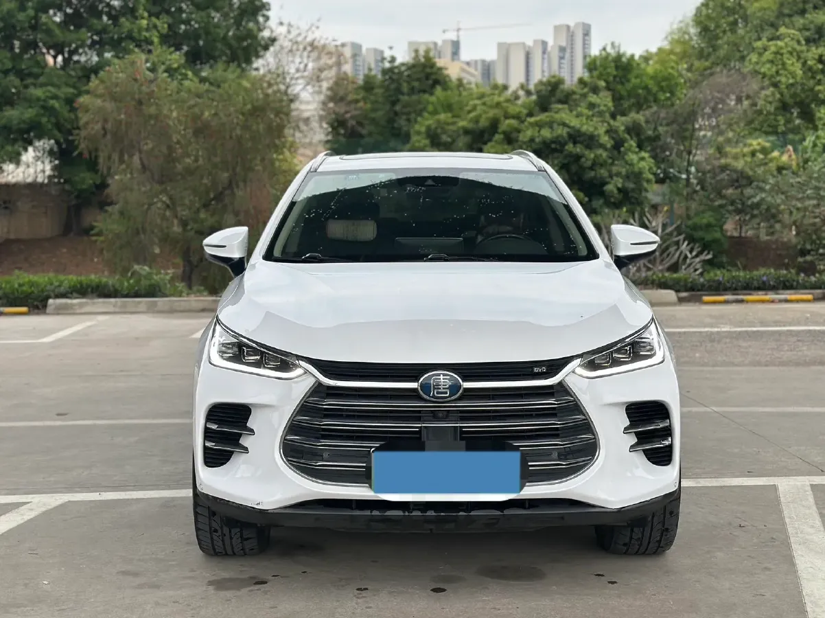 2018 BYD Tang 2.0T 205HP L4 6DCT PHEV 19.96KWH,autocango,china used car exporter,china ev exporter,chinese used car exporter,chinese used ev exporter