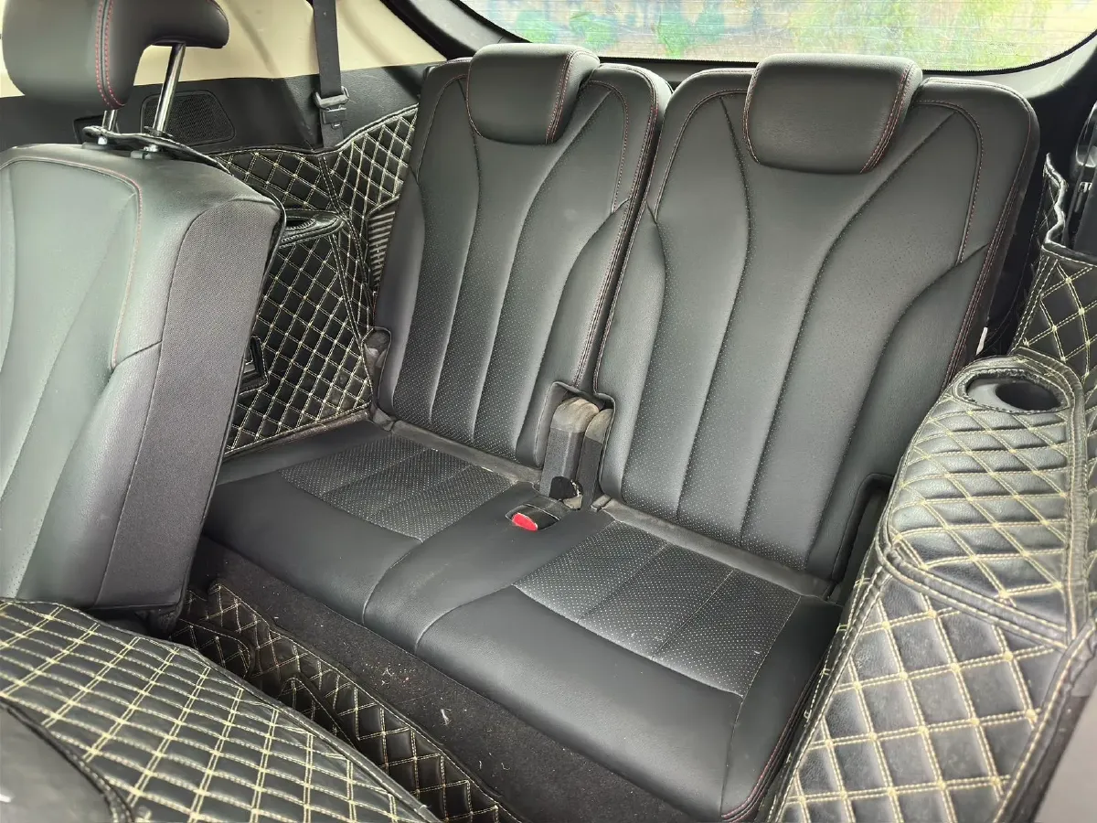 2018 BYD Tang 2.0T 205HP L4 6DCT PHEV 19.96KWH,autocango,china used car exporter,china ev exporter,chinese used car exporter,chinese used ev exporter