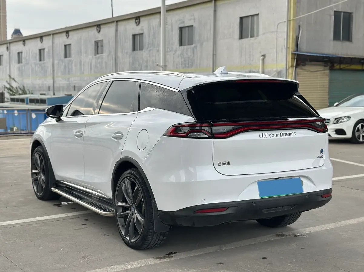 2018 BYD Tang 2.0T 205HP L4 6DCT PHEV 19.96KWH,autocango,china used car exporter,china ev exporter,chinese used car exporter,chinese used ev exporter