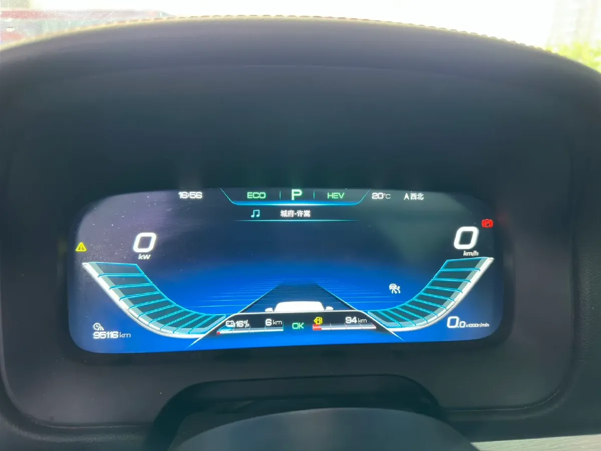 2018 BYD Tang 2.0T 205HP L4 6DCT PHEV 19.96KWH,autocango,china used car exporter,china ev exporter,chinese used car exporter,chinese used ev exporter