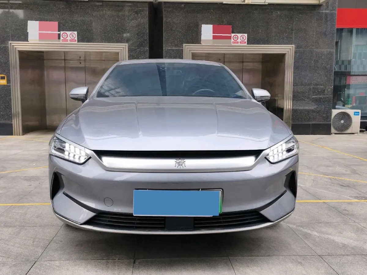 2021 BYD Qin Plus BEV 57.6KWH,autocango,china used car exporter,china ev exporter,chinese used car exporter,chinese used ev exporter