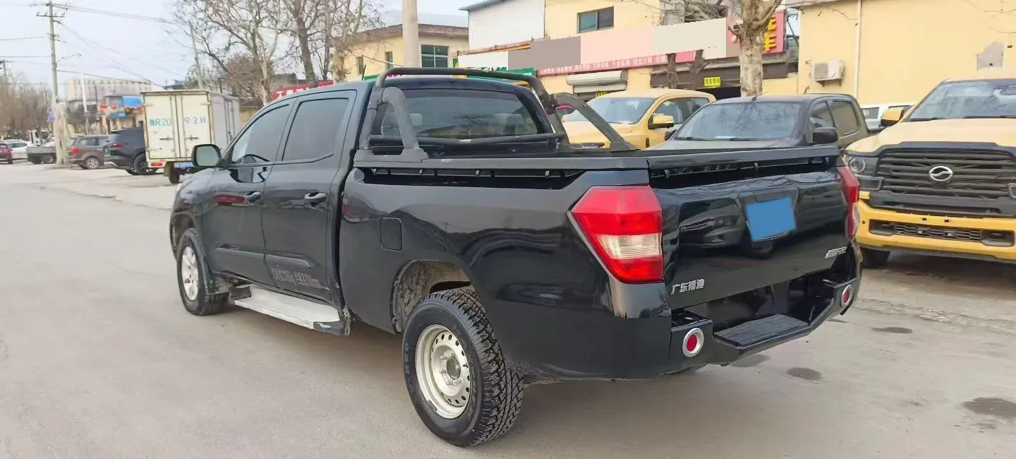 2017 Foday Lion F22 2.8T 102HP L4 5MT,autocango,china used car exporter,china ev exporter,chinese used car exporter,chinese used ev exporter