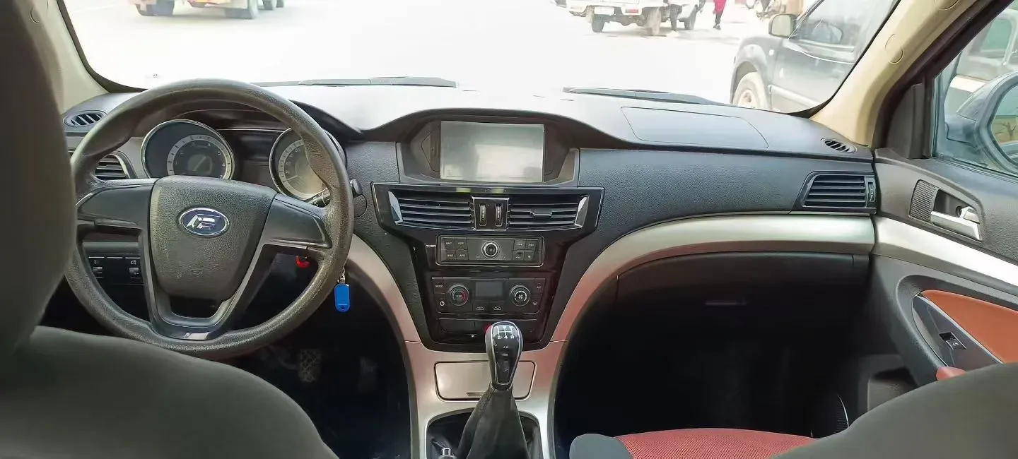 2017 Foday Lion F22 2.8T 102HP L4 5MT,autocango,china used car exporter,china ev exporter,chinese used car exporter,chinese used ev exporter