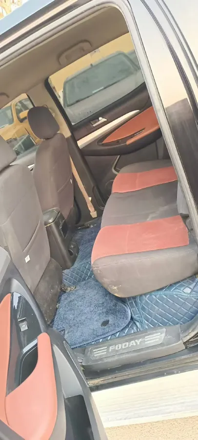 2017 Foday Lion F22 2.8T 102HP L4 5MT,autocango,china used car exporter,china ev exporter,chinese used car exporter,chinese used ev exporter