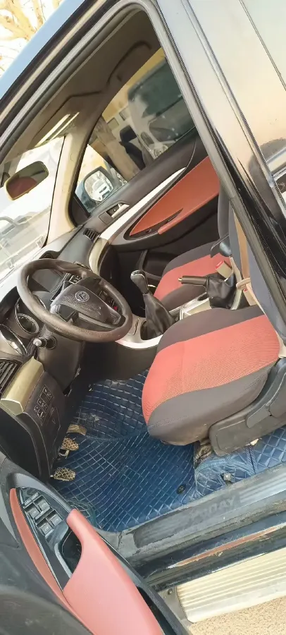 2017 Foday Lion F22 2.8T 102HP L4 5MT,autocango,china used car exporter,china ev exporter,chinese used car exporter,chinese used ev exporter