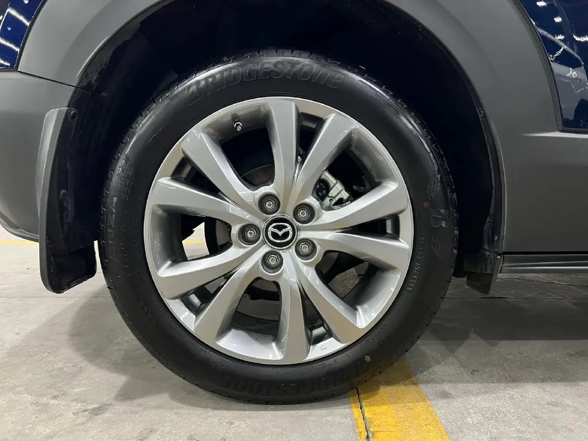 2022 Mazda CX-30 2.0L 158HP L4 6AT,autocango,china used car exporter,china ev exporter,chinese used car exporter,chinese used ev exporter