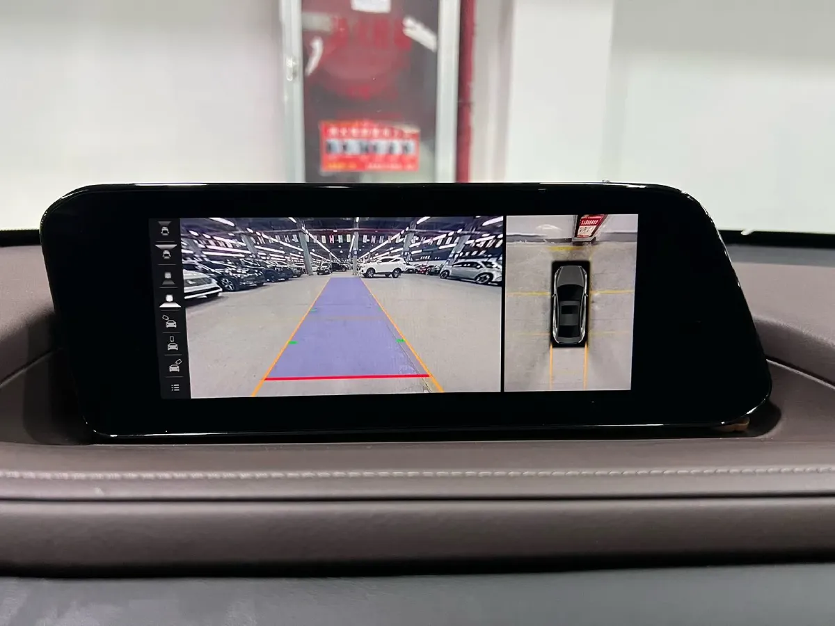 2022 Mazda CX-30 2.0L 158HP L4 6AT,autocango,china used car exporter,china ev exporter,chinese used car exporter,chinese used ev exporter