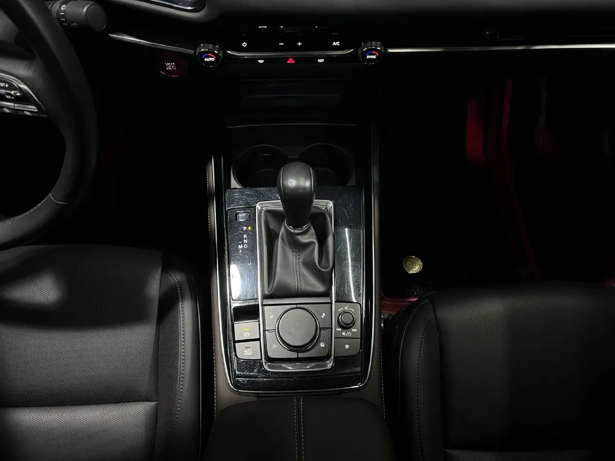 2022 Mazda CX-30 2.0L 158HP L4 6AT,autocango,china used car exporter,china ev exporter,chinese used car exporter,chinese used ev exporter